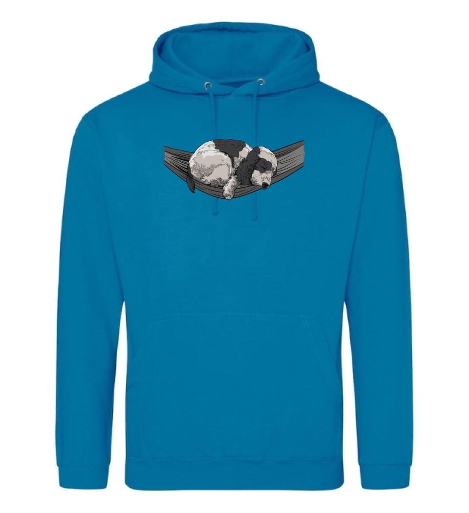 Kokker spániel Póló