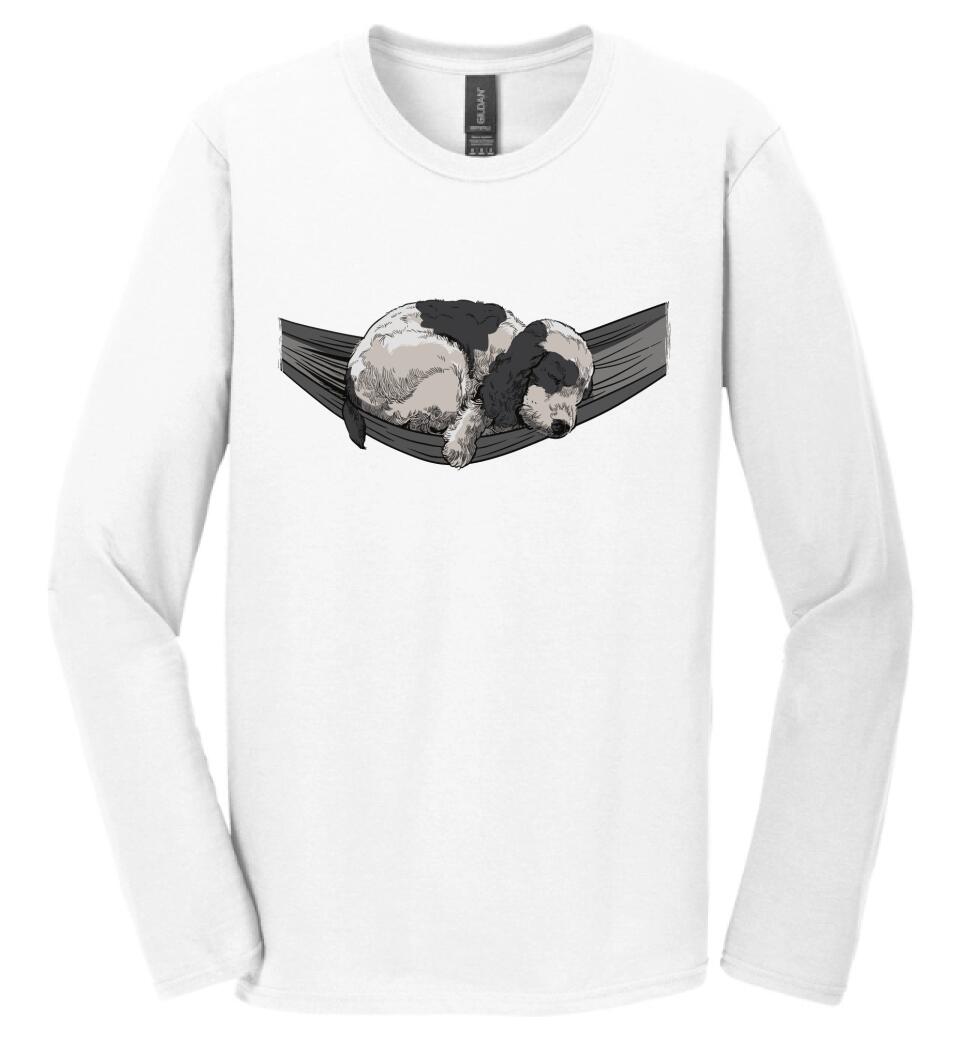 Kokker spániel Póló