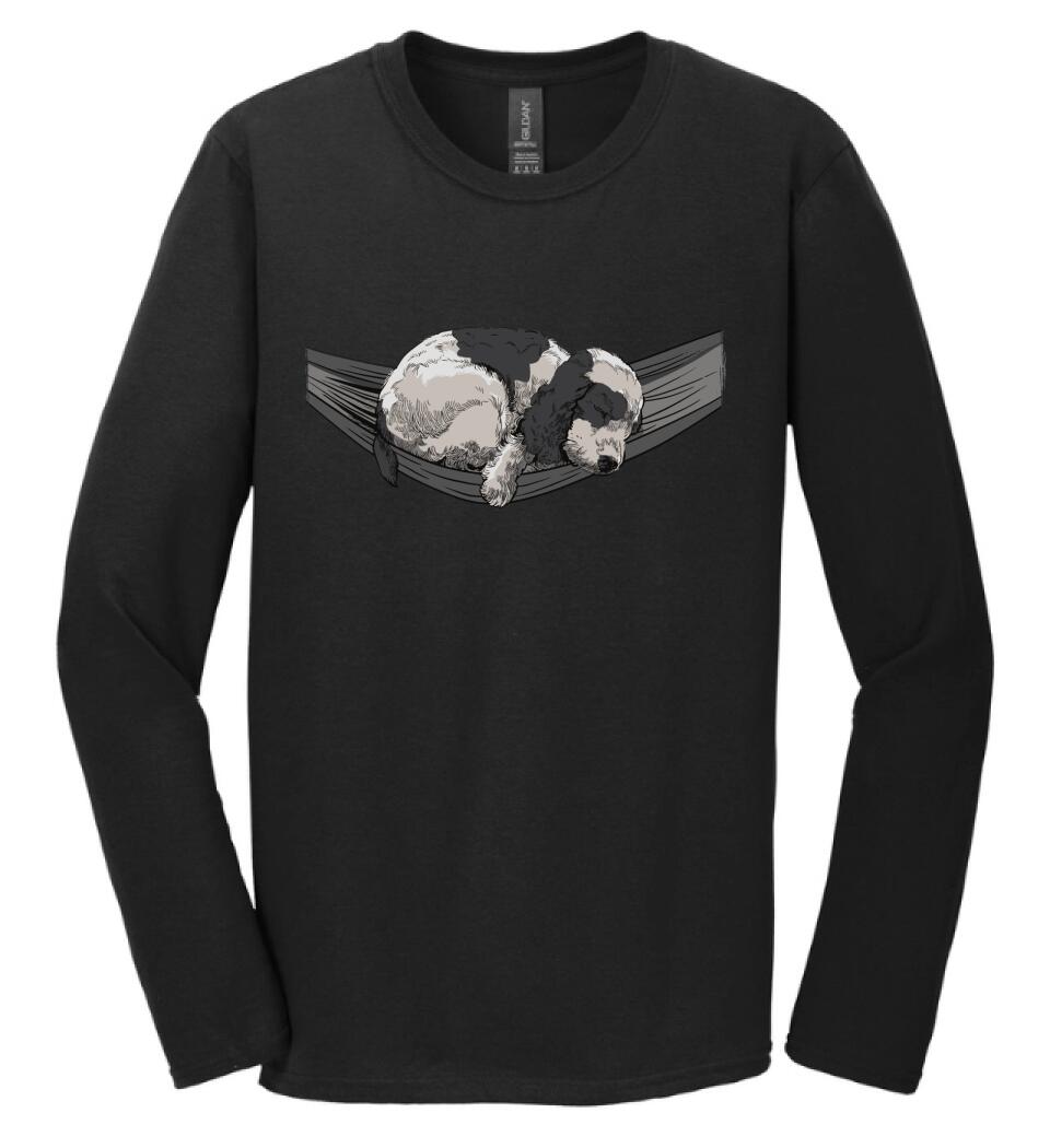 Kokker spániel Póló