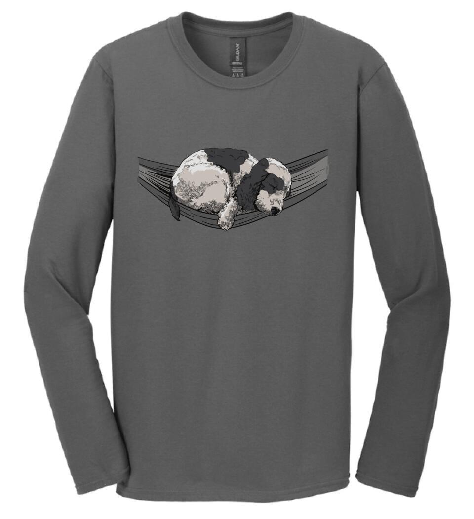 Kokker spániel Póló