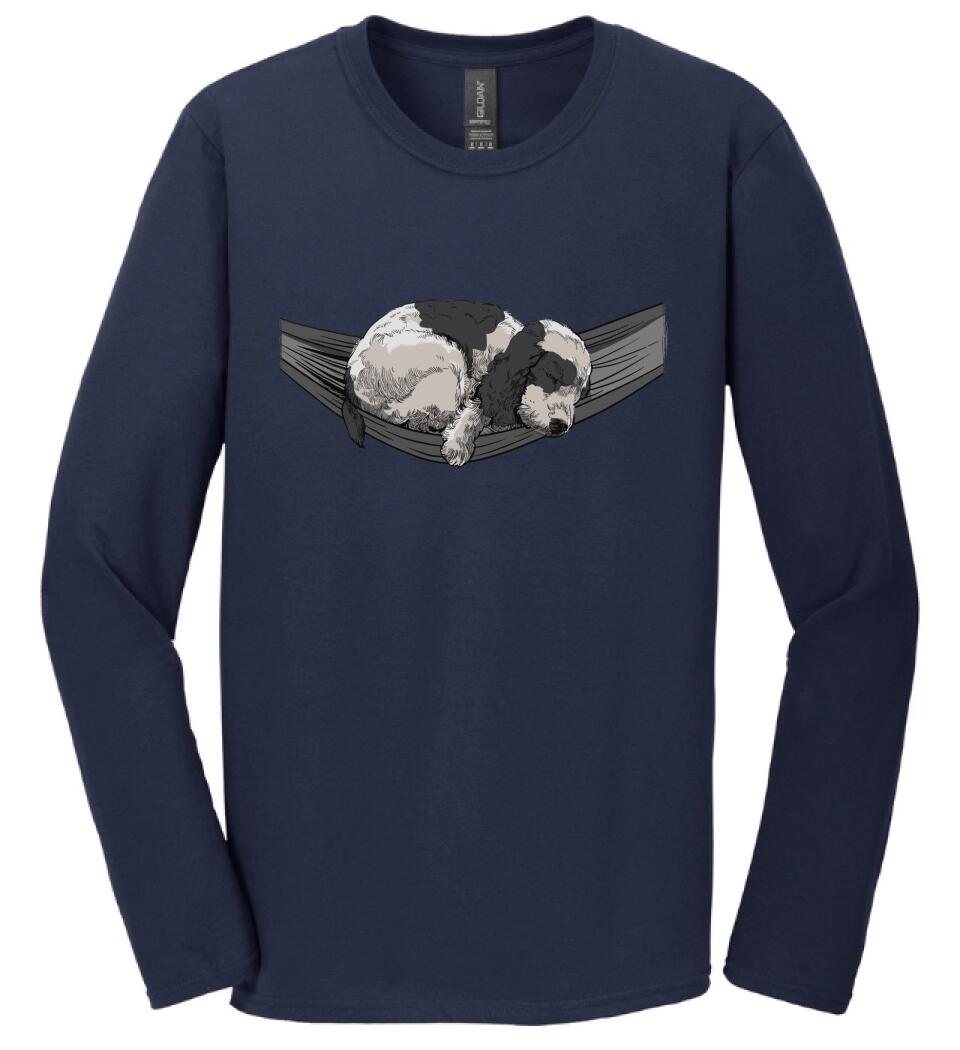 Kokker spániel Póló