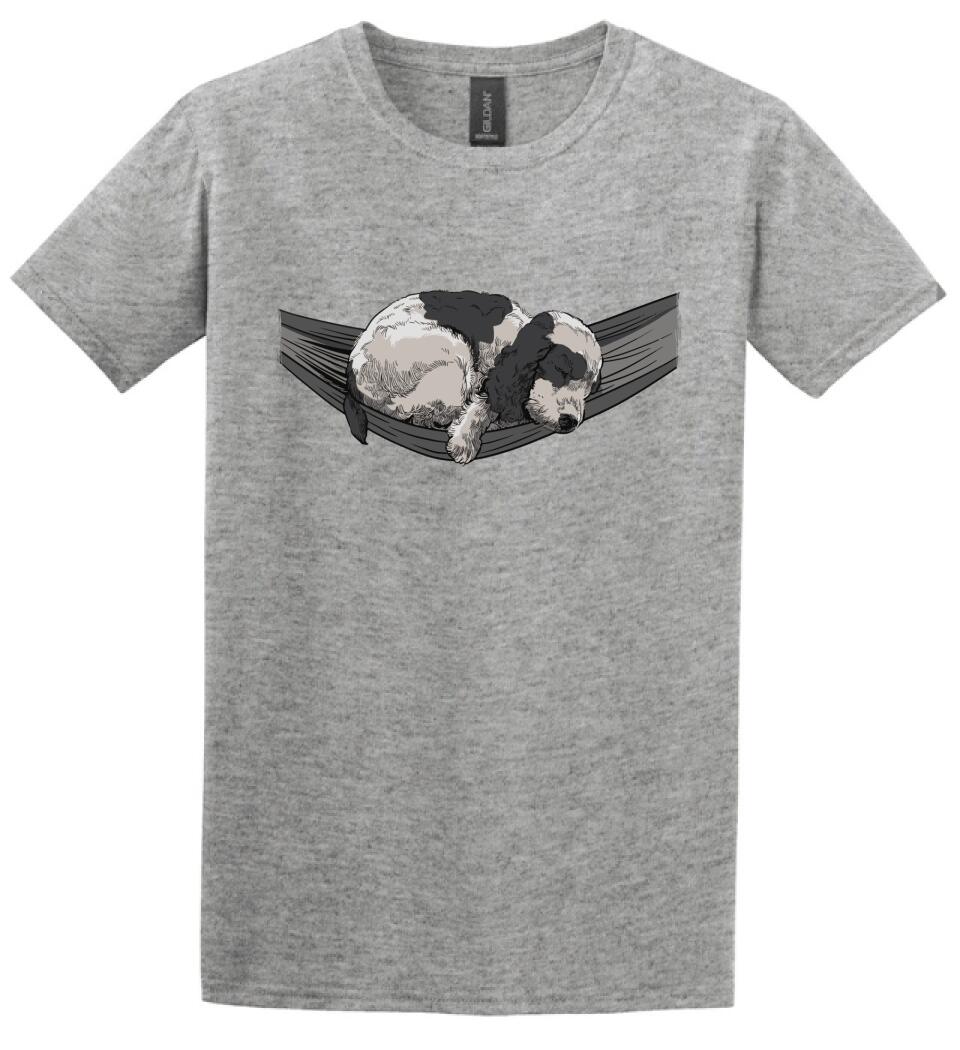 Kokker spániel Póló