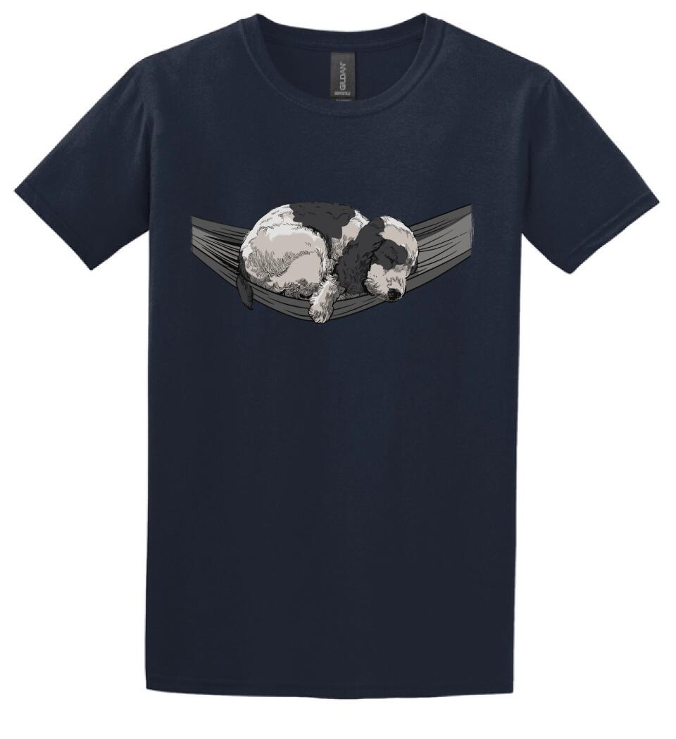 Kokker spániel Póló