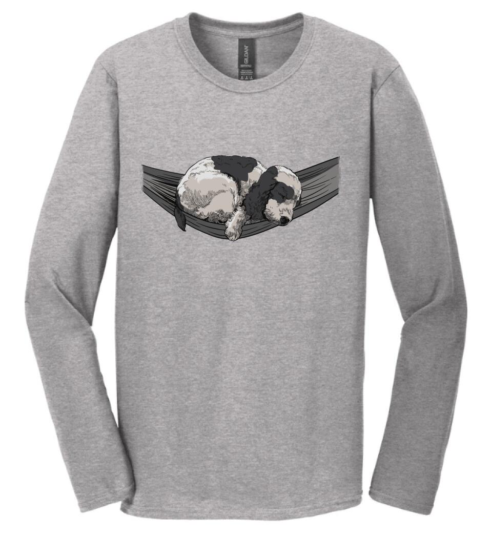 Kokker spániel Póló