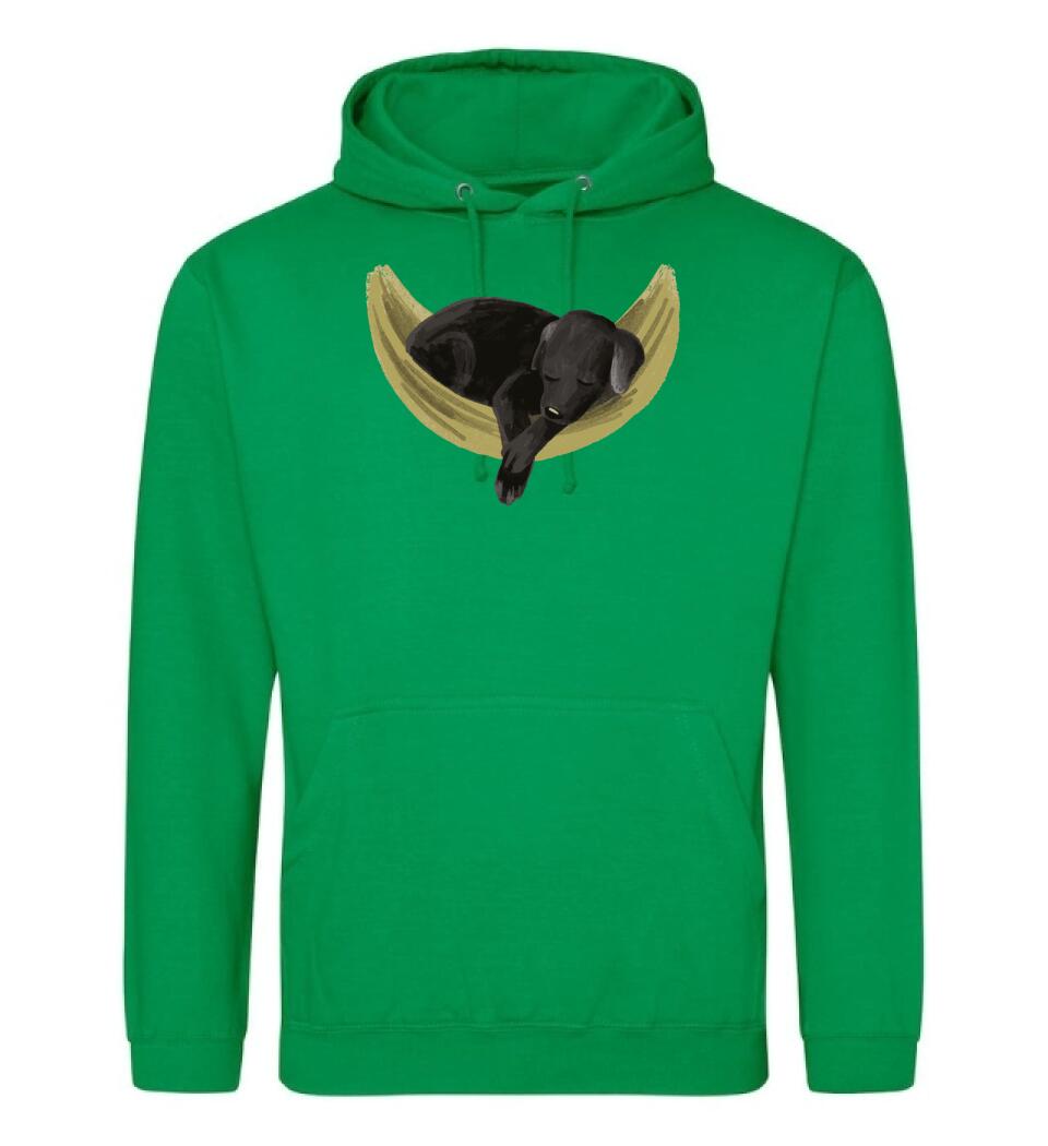 Kicsi labrador Póló