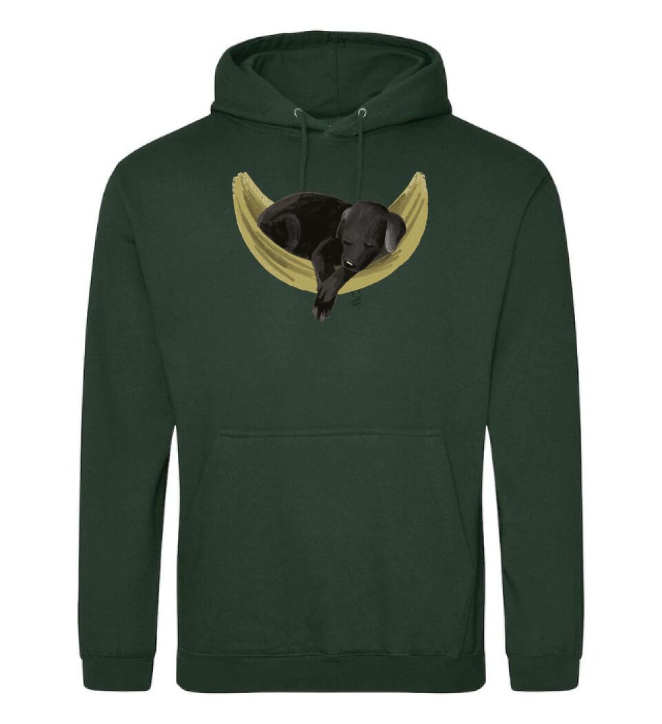 Kicsi labrador Póló