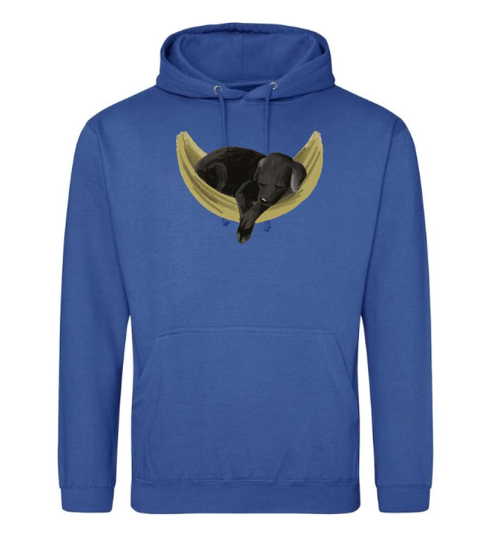 Kicsi labrador Póló