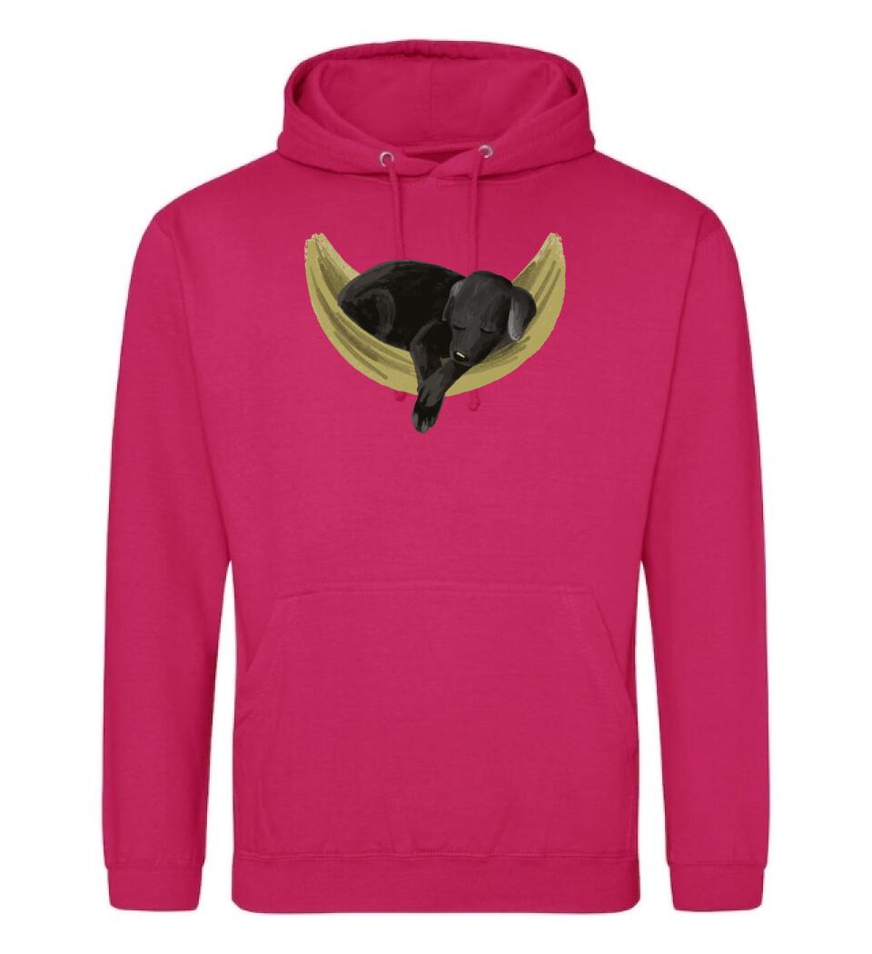 Kicsi labrador Póló