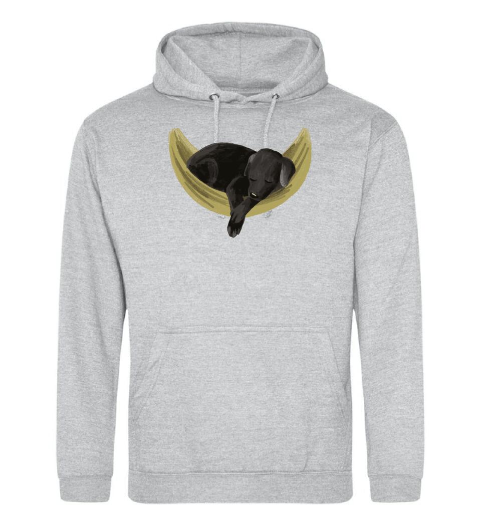 Kicsi labrador Póló