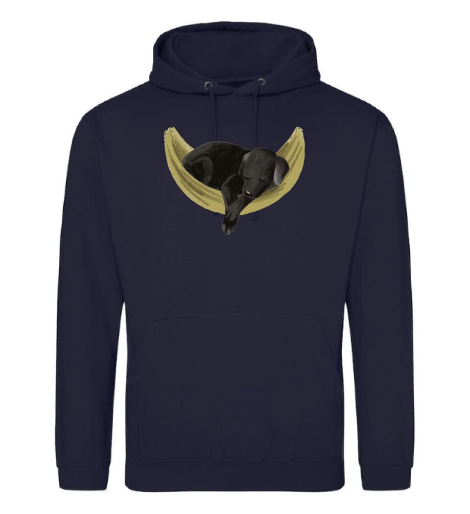 Kicsi labrador Póló