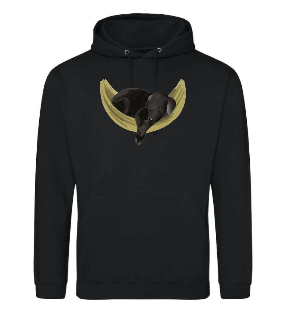 Kicsi labrador Póló