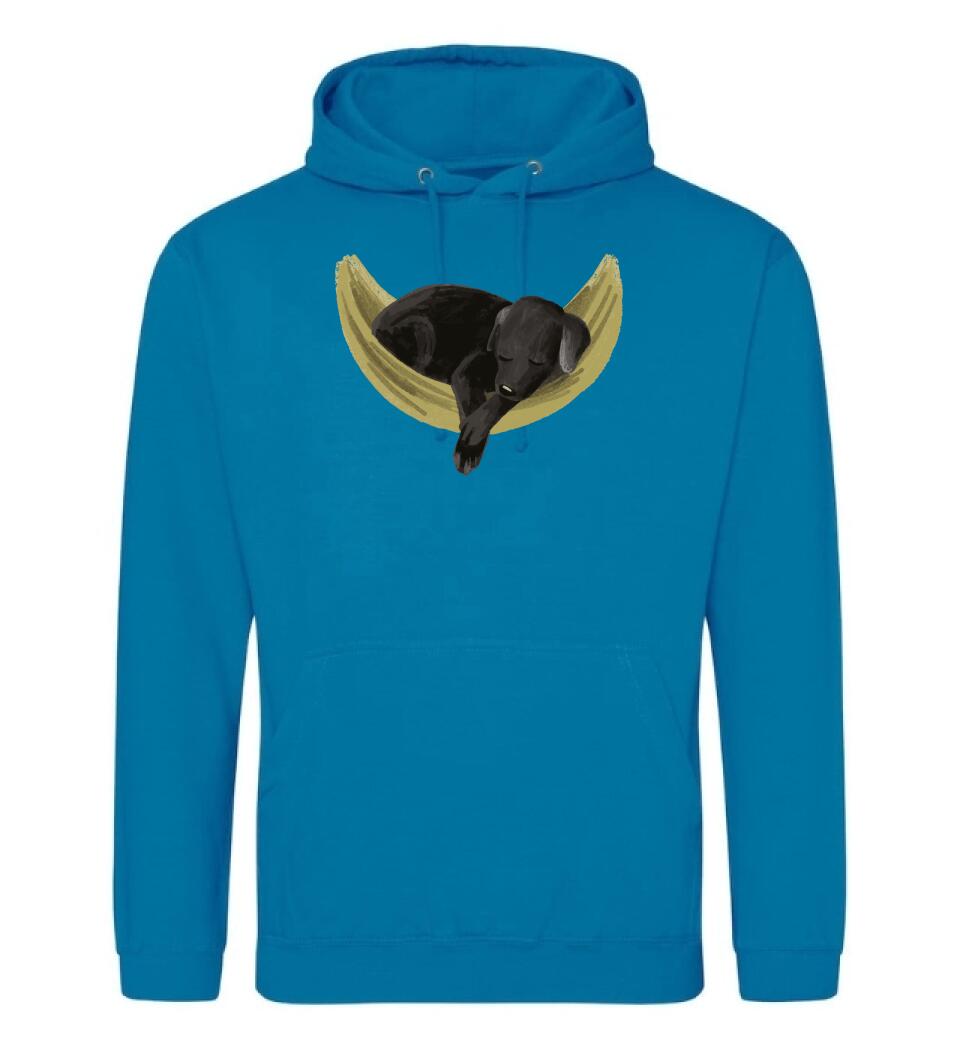 Kicsi labrador Póló