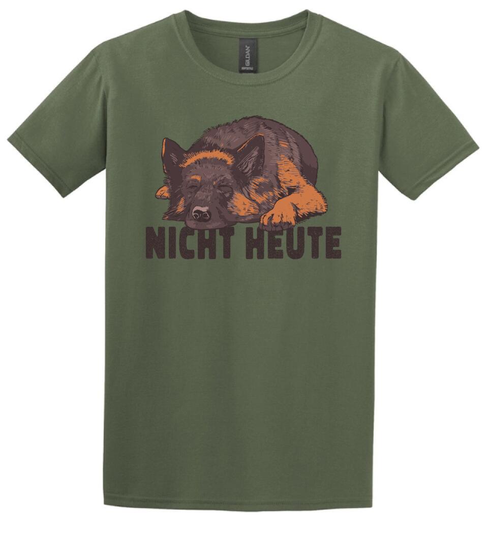 Németjuhász Póló