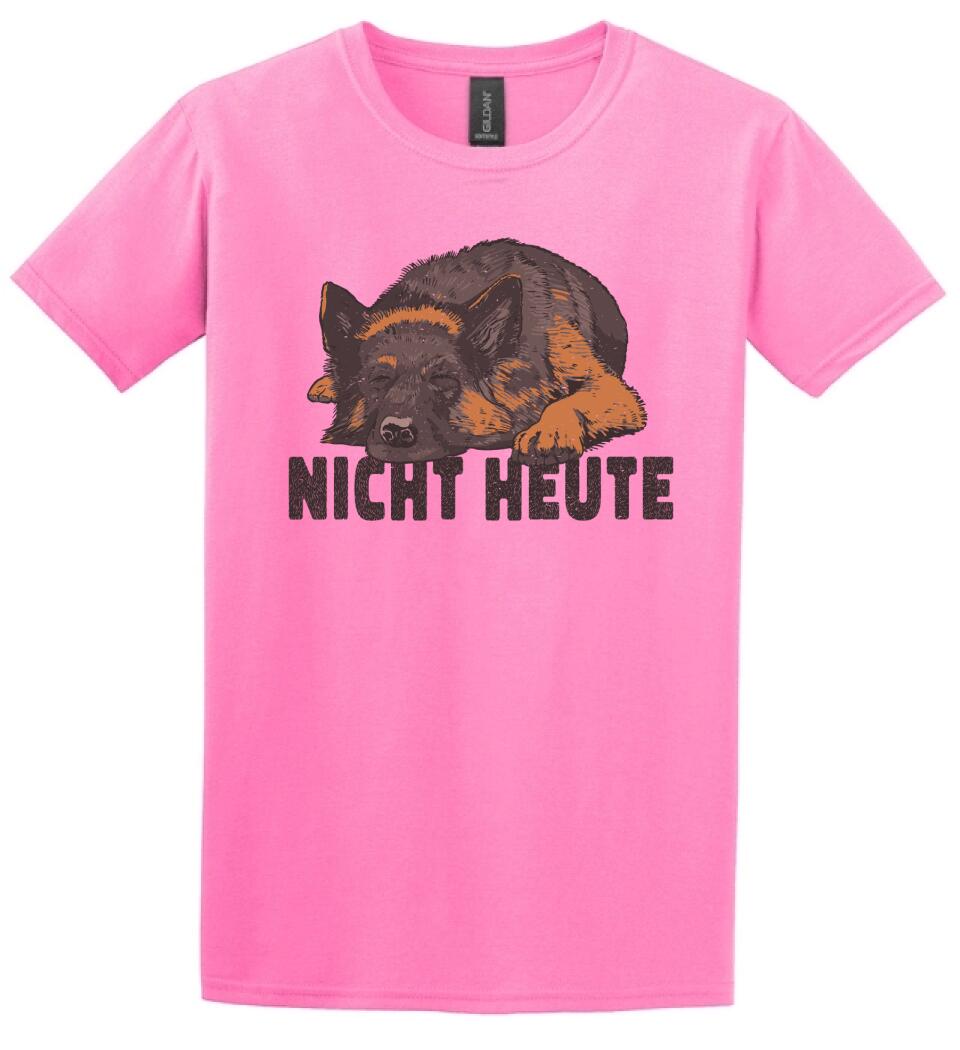 Németjuhász Póló