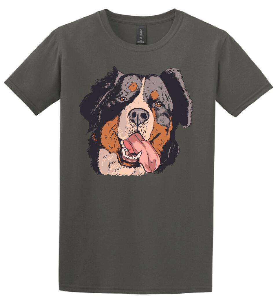 Berni pásztor Póló