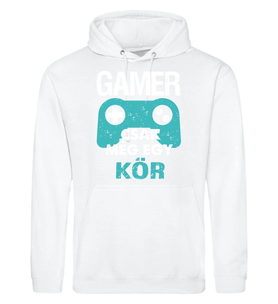 CSAK MÉG EGY KÖR Póló