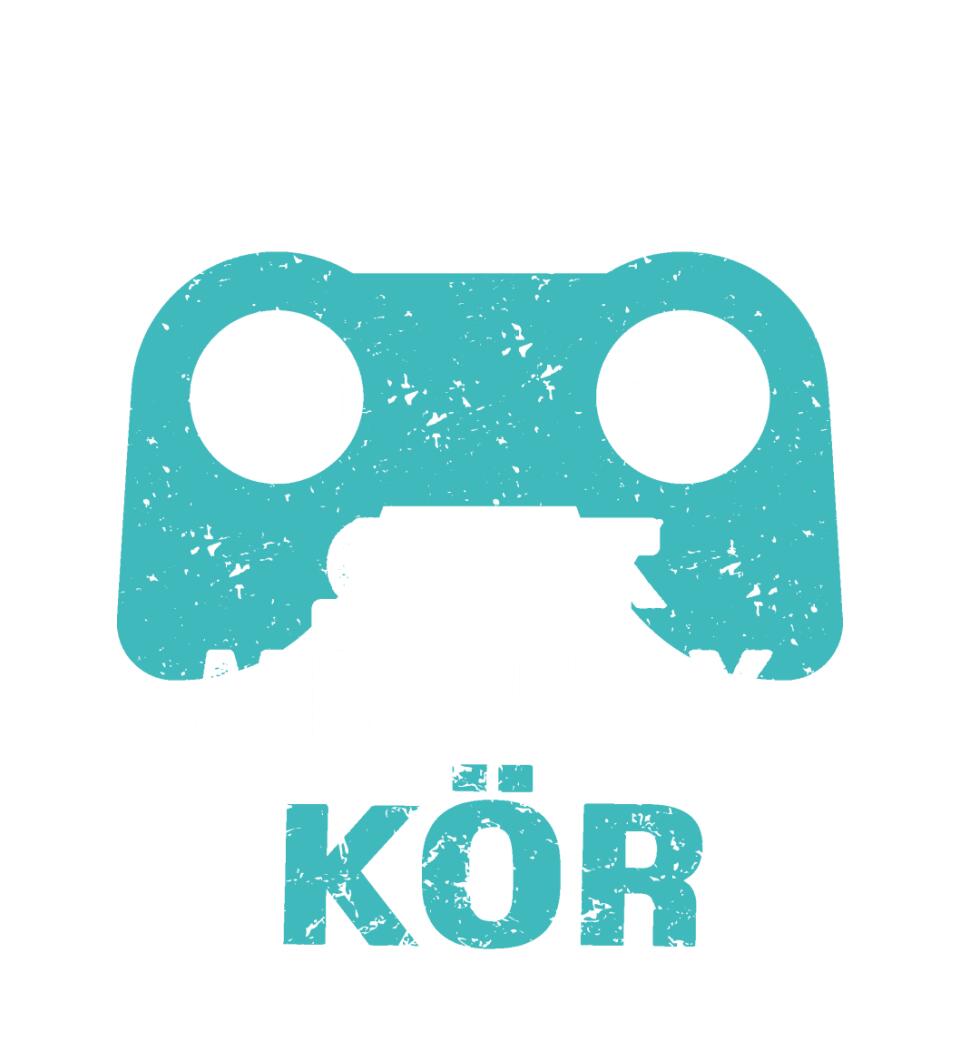 CSAK MÉG EGY KÖR Póló