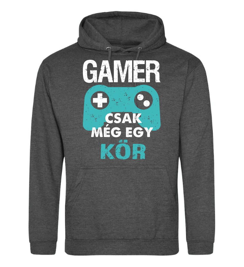 CSAK MÉG EGY KÖR Póló