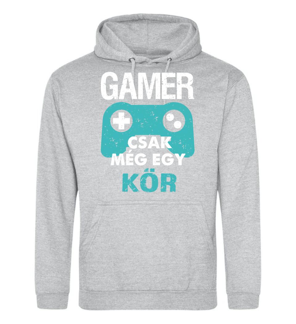 CSAK MÉG EGY KÖR Póló