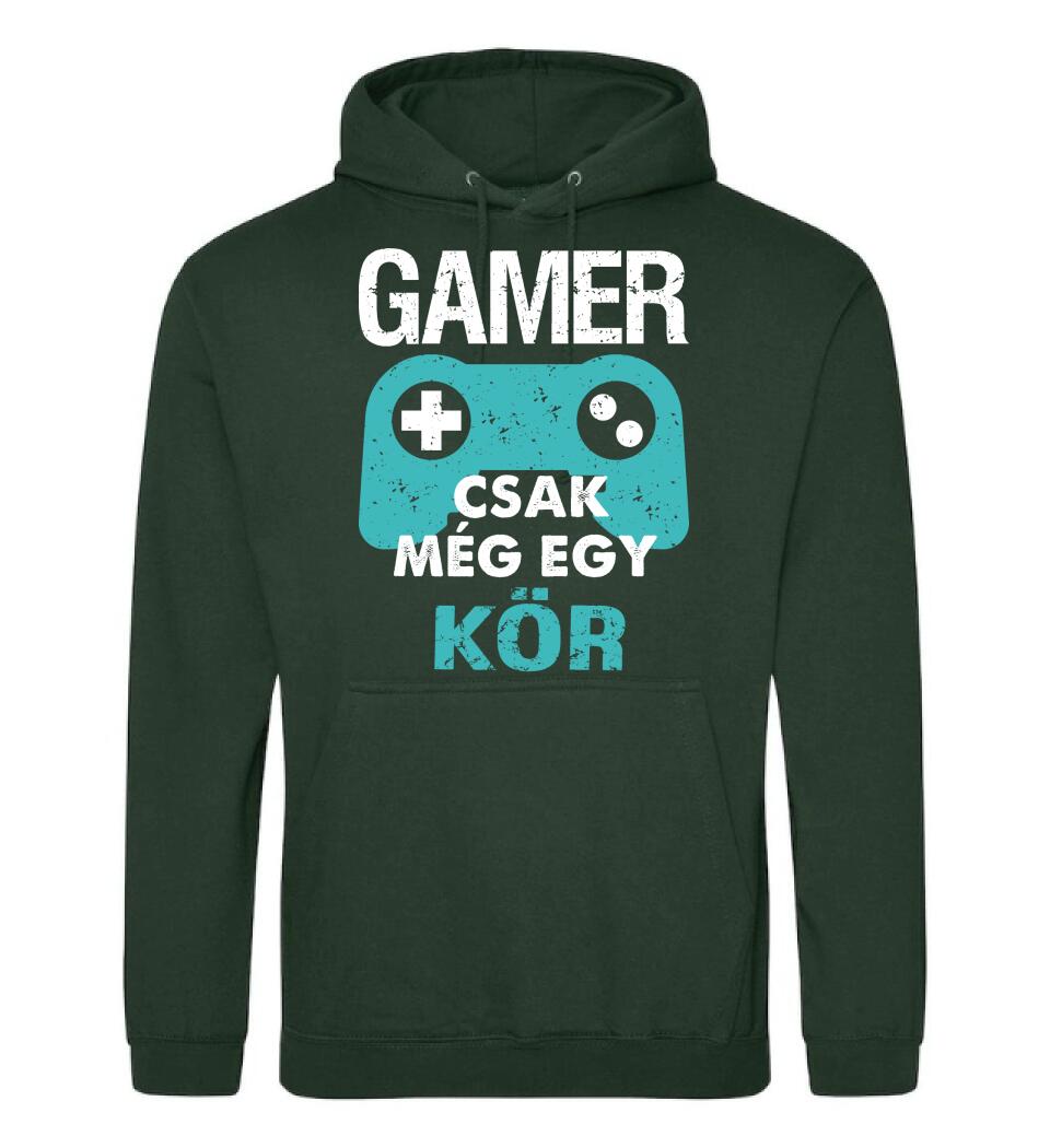 CSAK MÉG EGY KÖR Póló