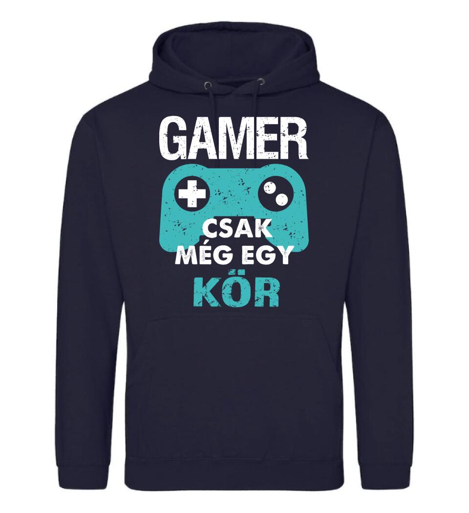 CSAK MÉG EGY KÖR Póló