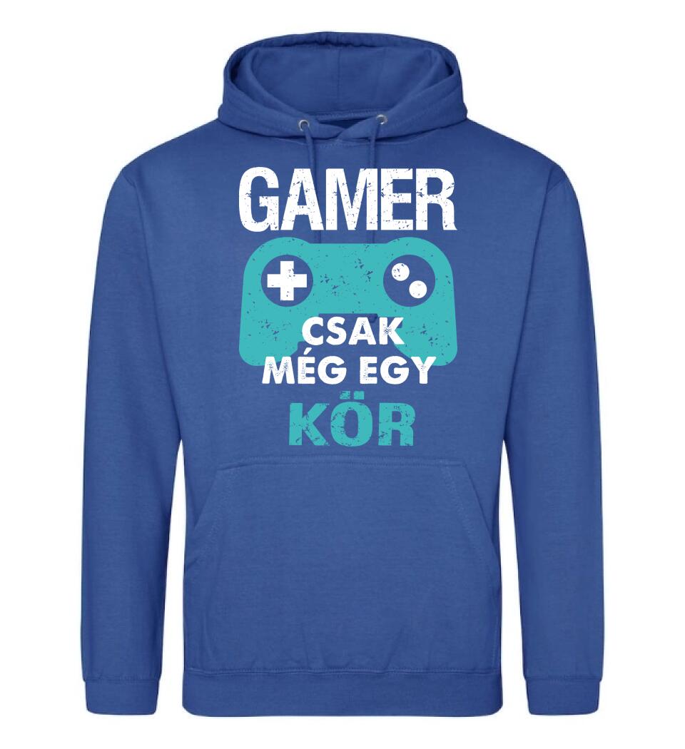 CSAK MÉG EGY KÖR Póló