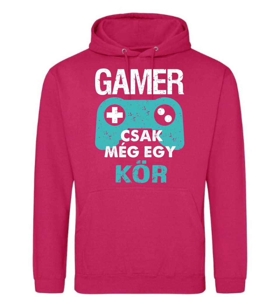 CSAK MÉG EGY KÖR Póló