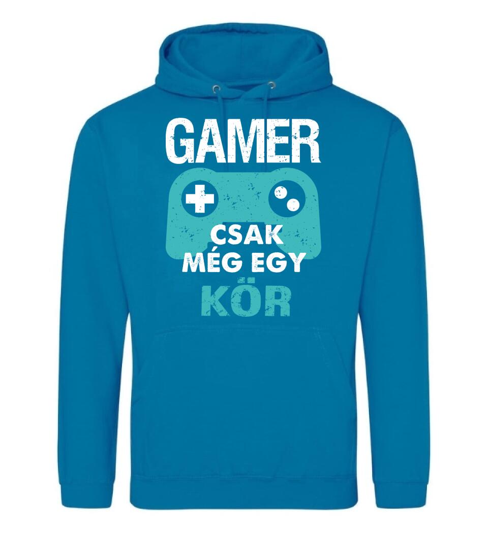 CSAK MÉG EGY KÖR Póló