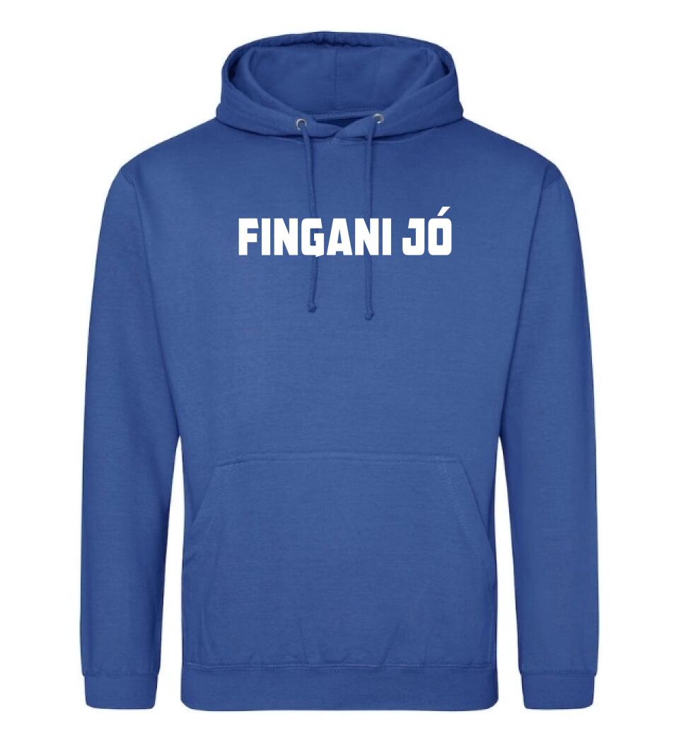 FINGANI JÓ Póló