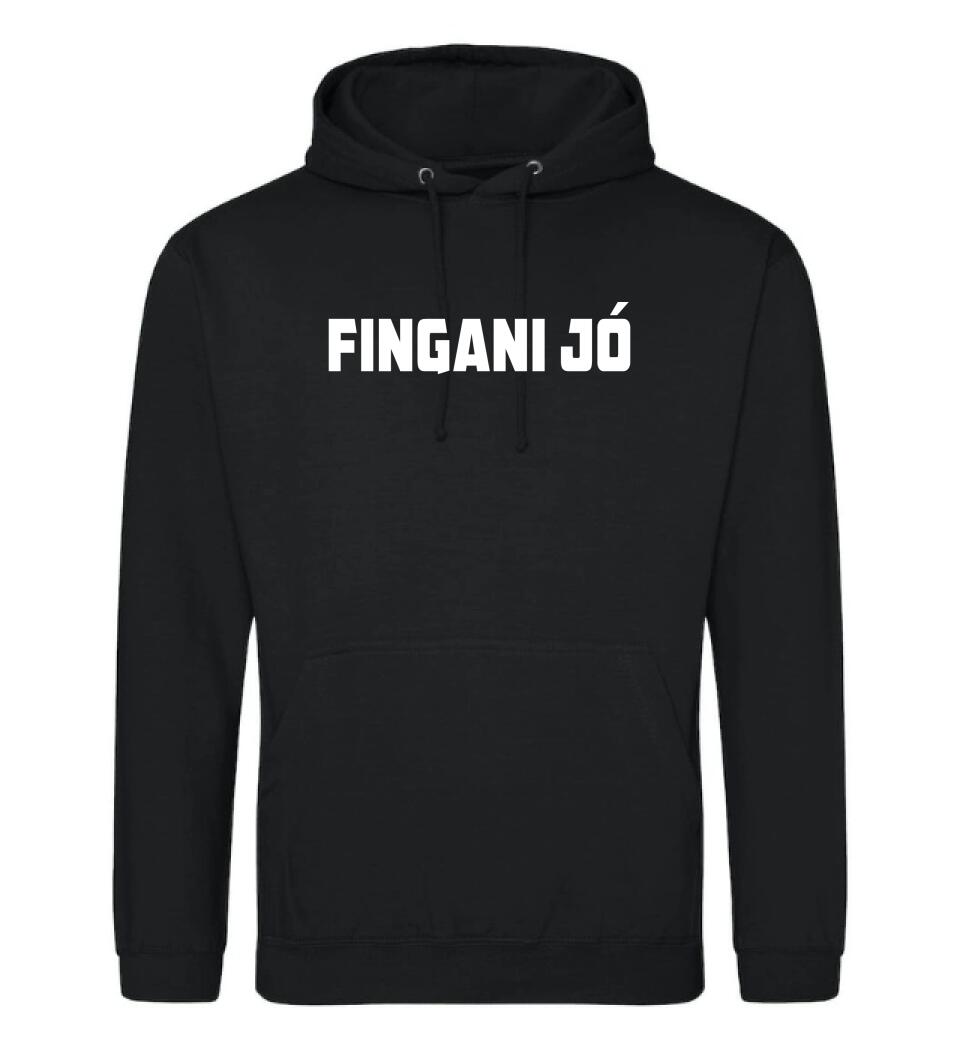 FINGANI JÓ Póló