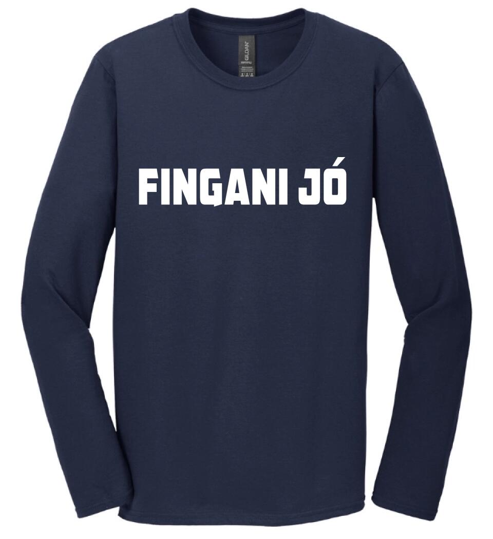 FINGANI JÓ Póló