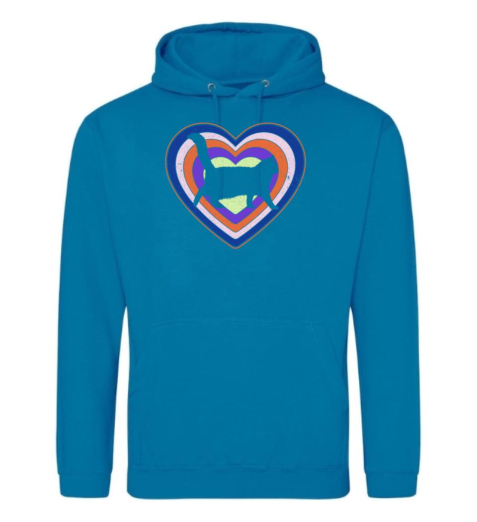 Cicás szivecskés Póló