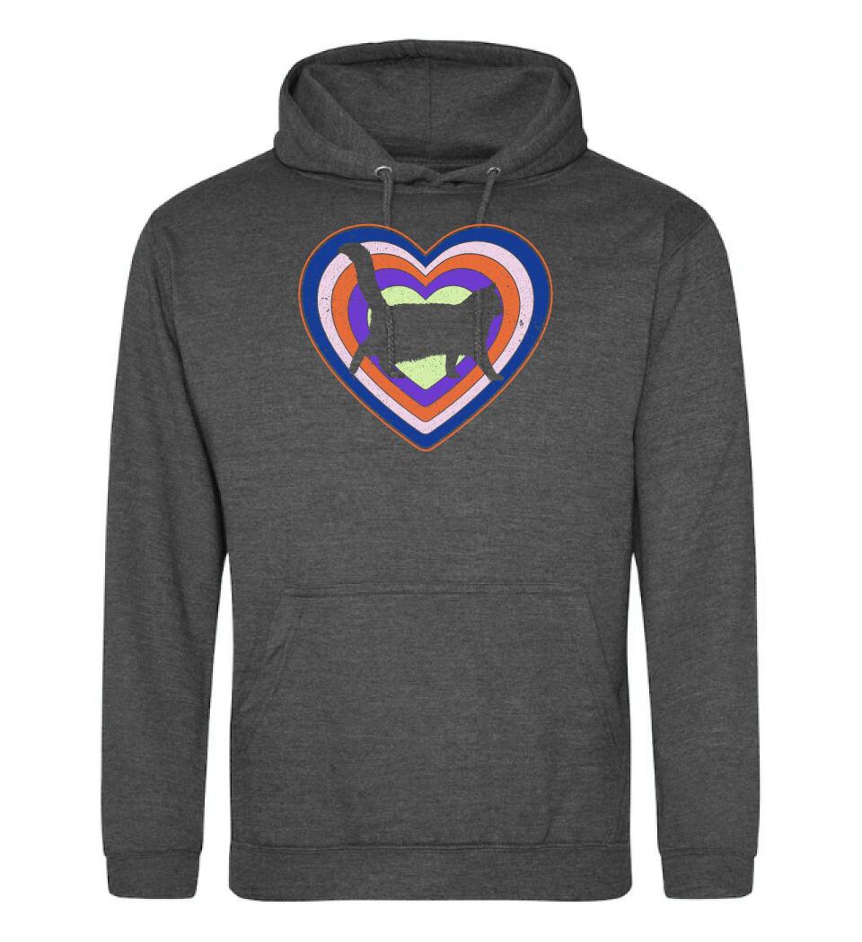 Cicás szivecskés Póló