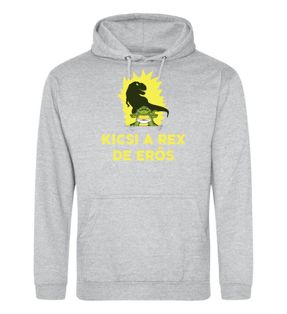 KICSI A REX DE ERŐS Póló
