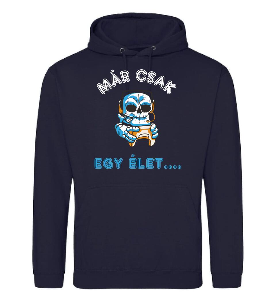 MÁR CSAK EGY ÉLET  Póló