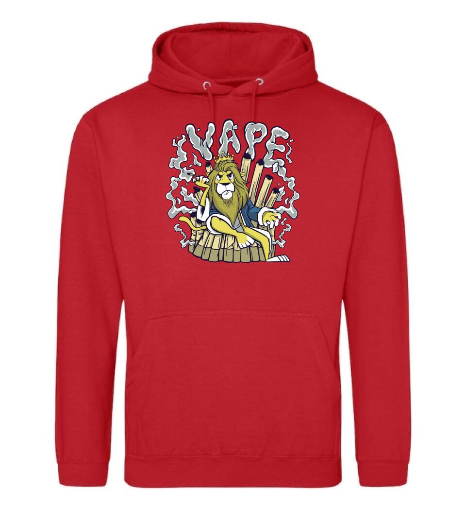 Vape Póló