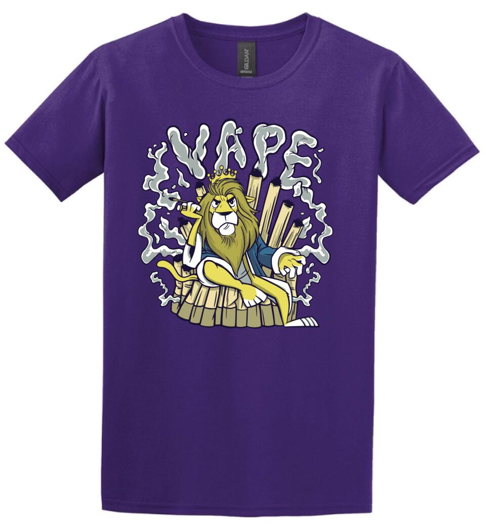 Vape Póló