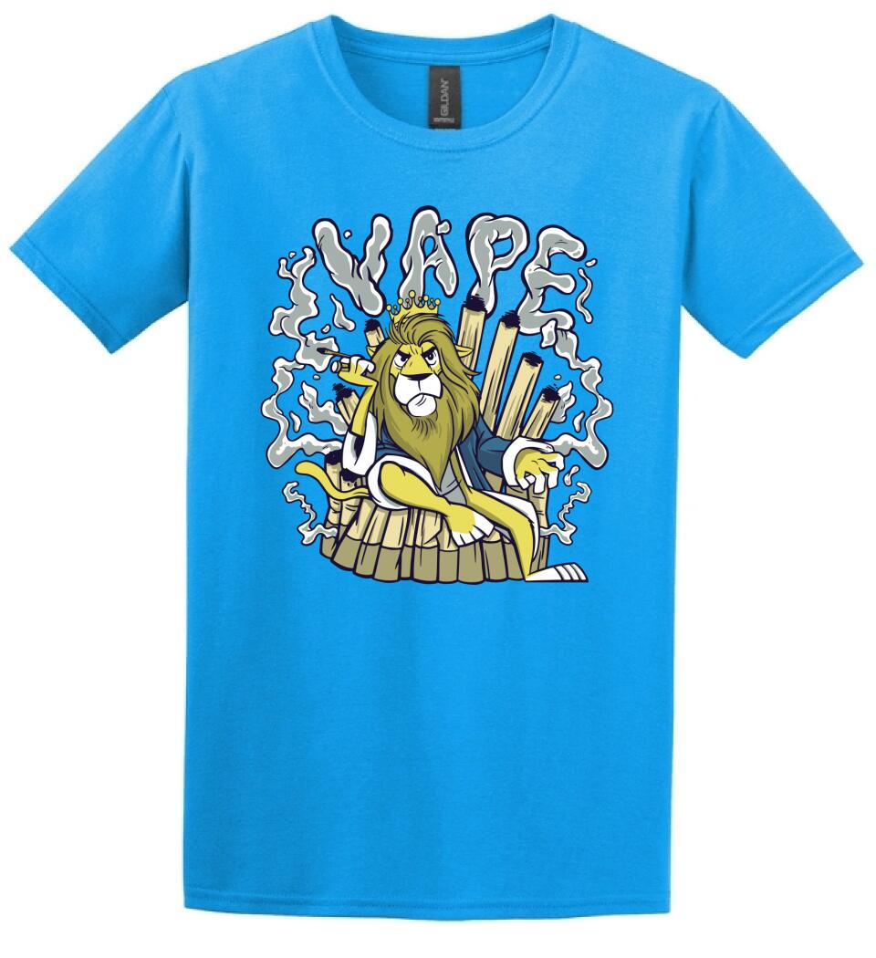 Vape Póló