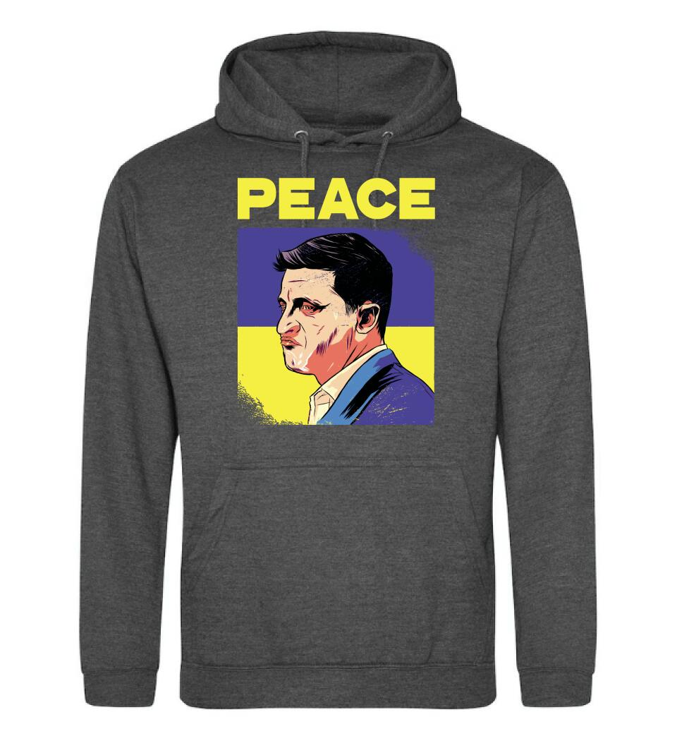 Ukraine Peace Póló