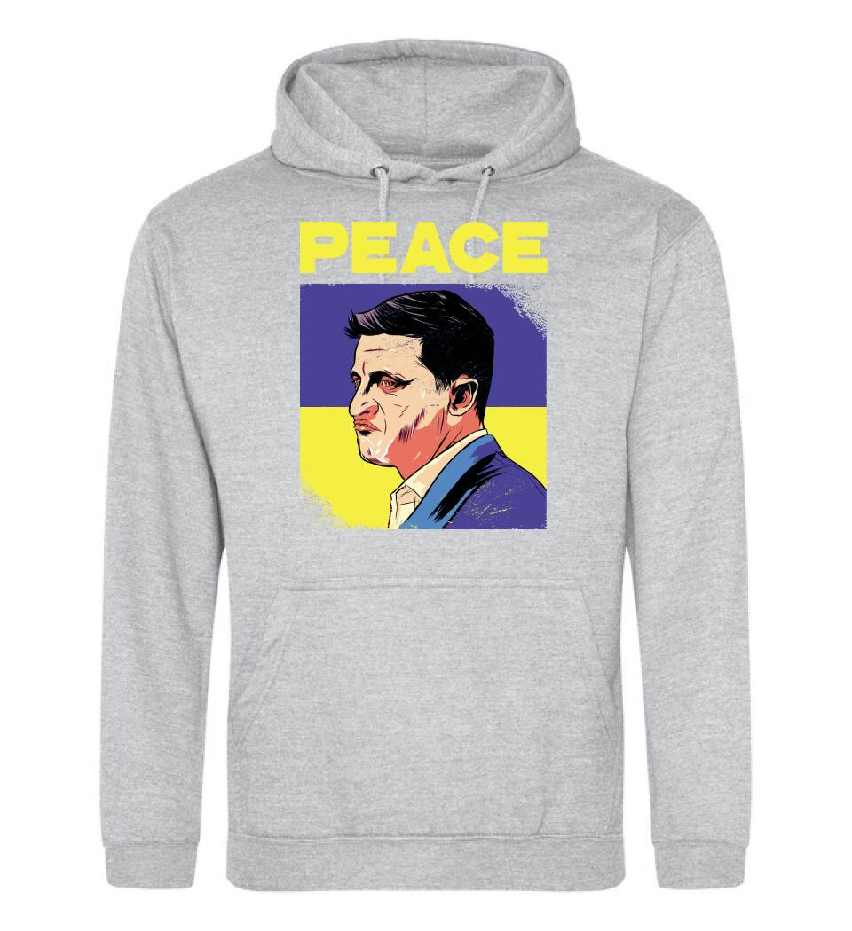 Ukraine Peace Póló