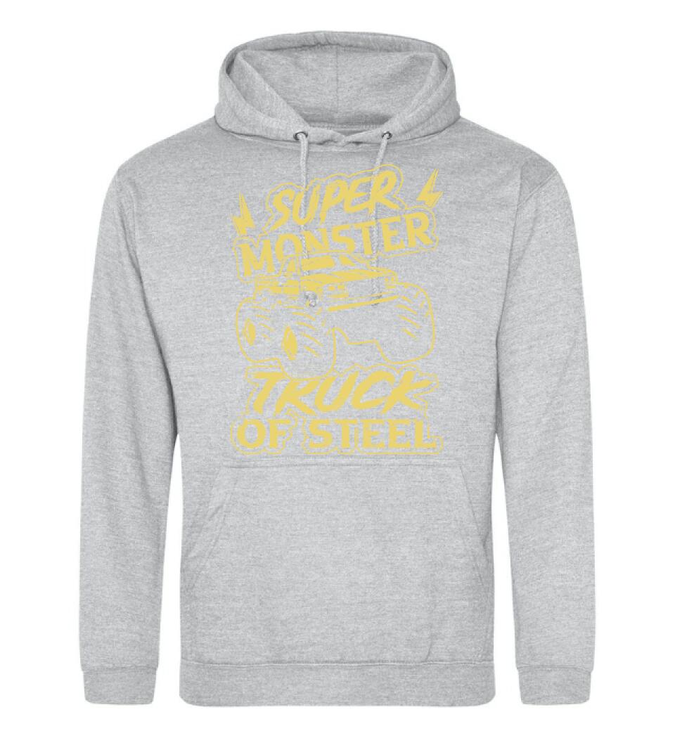 Monster truck Póló