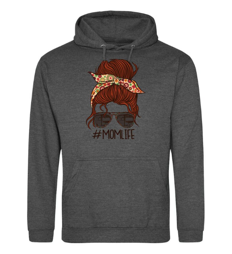 MomLife Póló