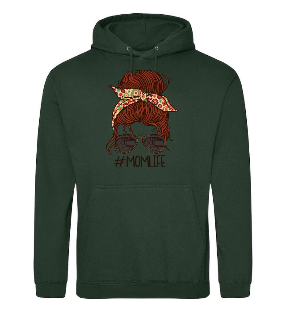 MomLife Póló