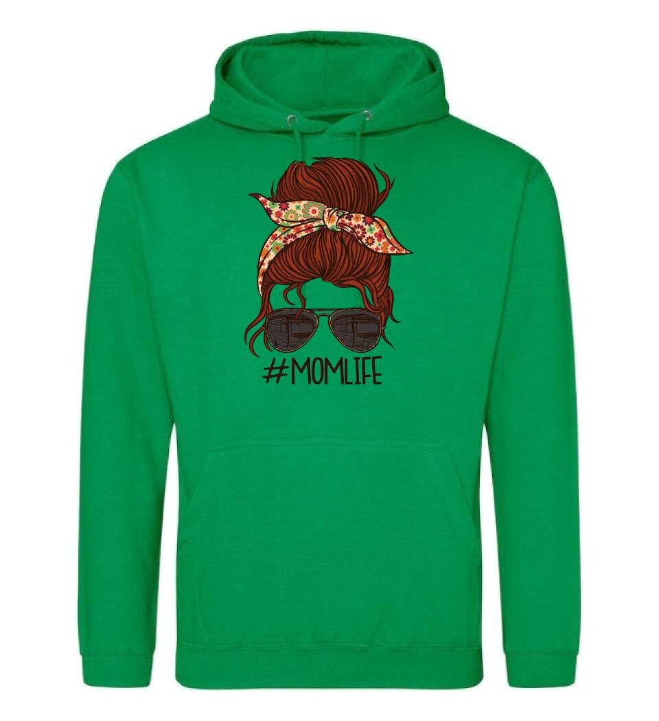 MomLife Póló