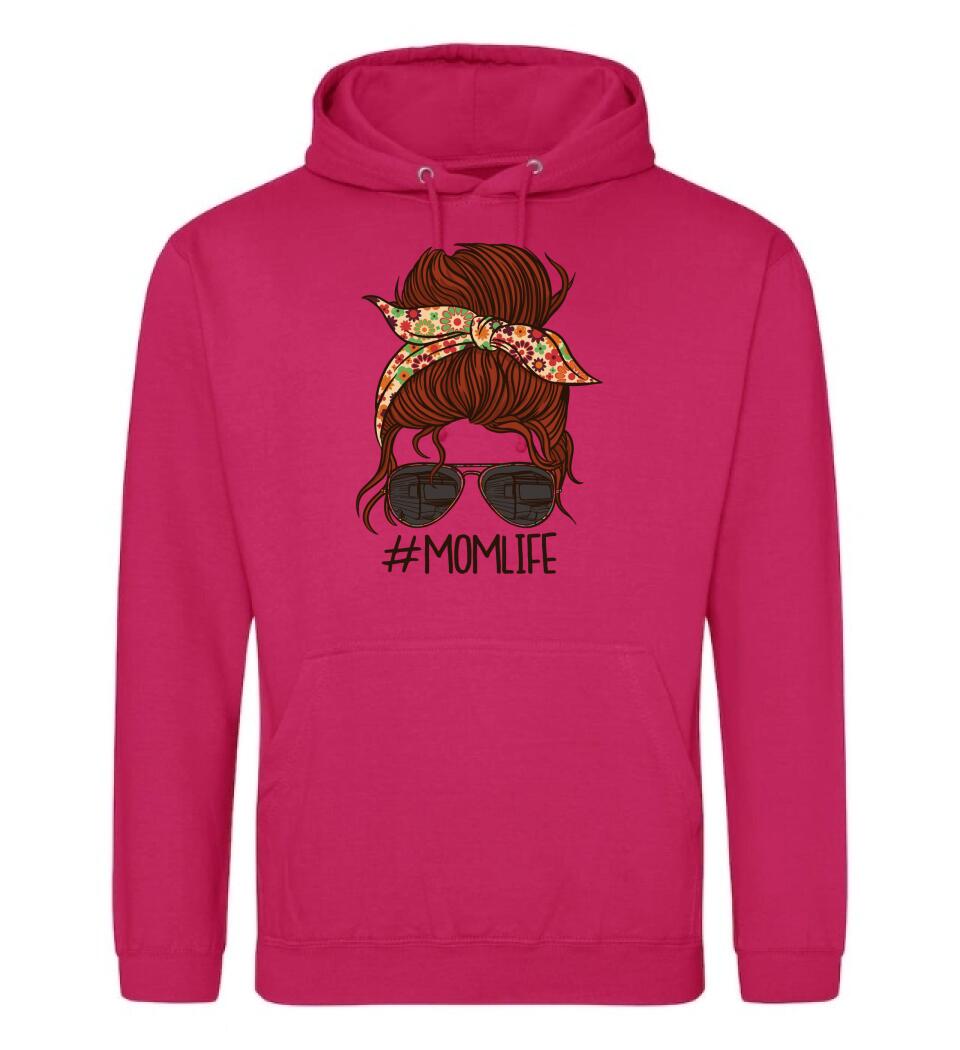MomLife Póló
