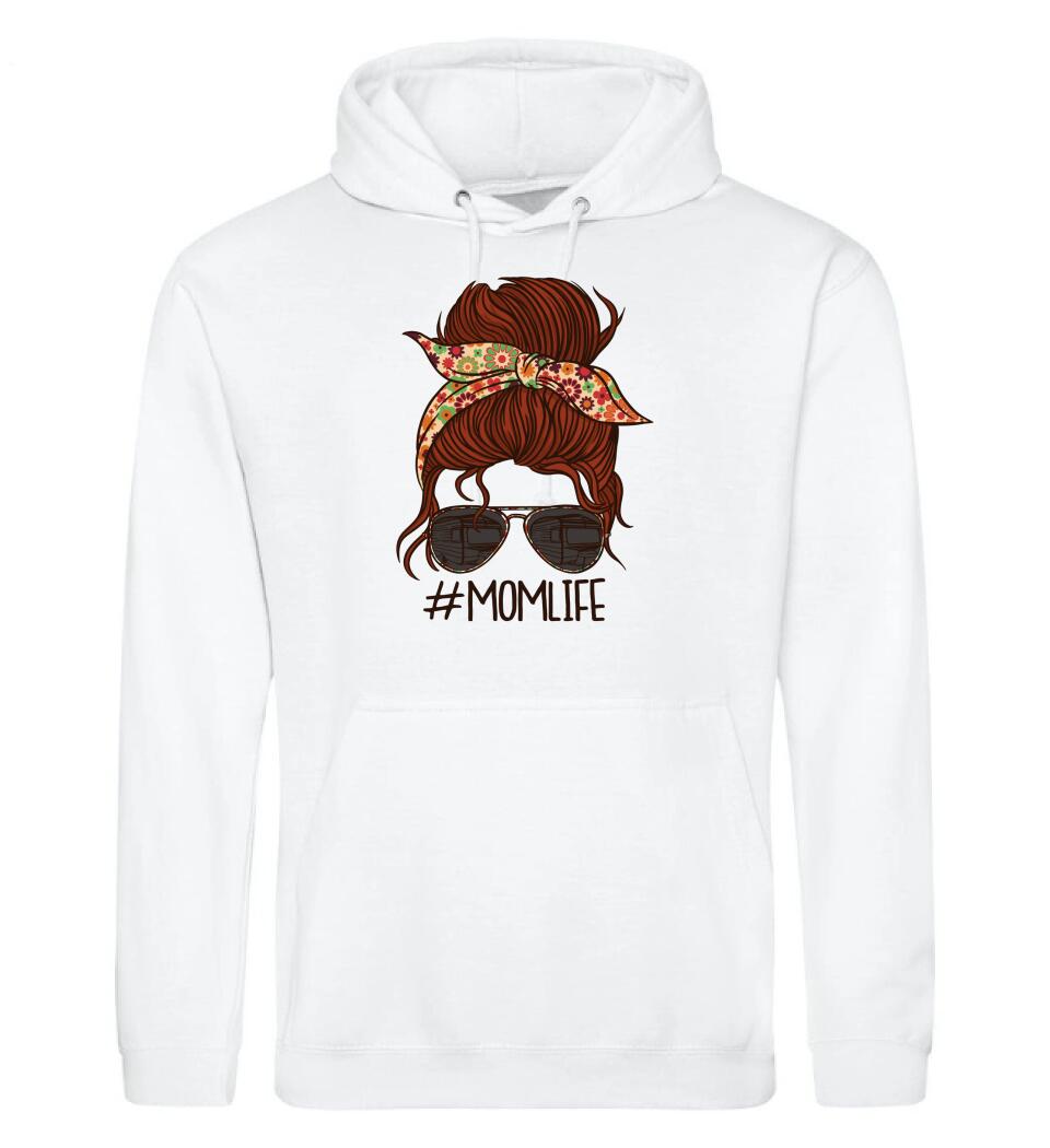 MomLife Póló