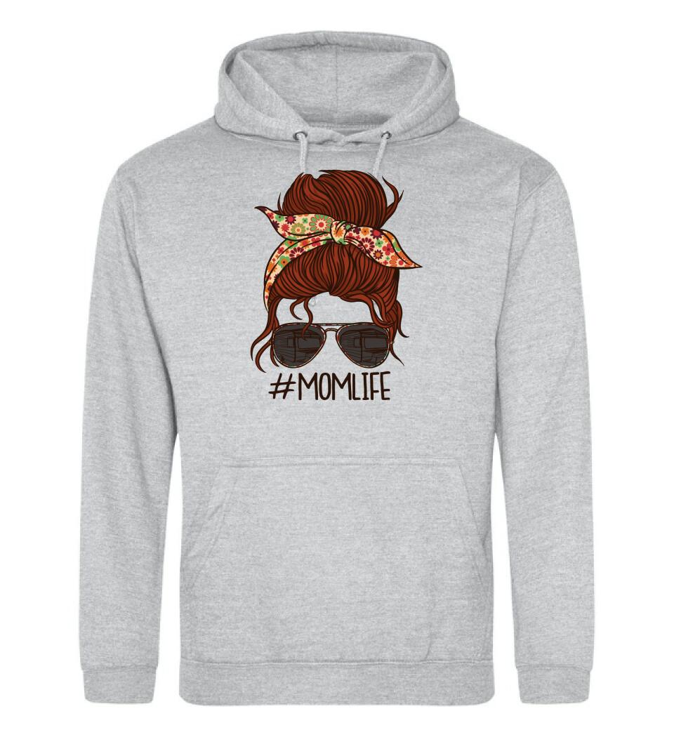 MomLife Póló