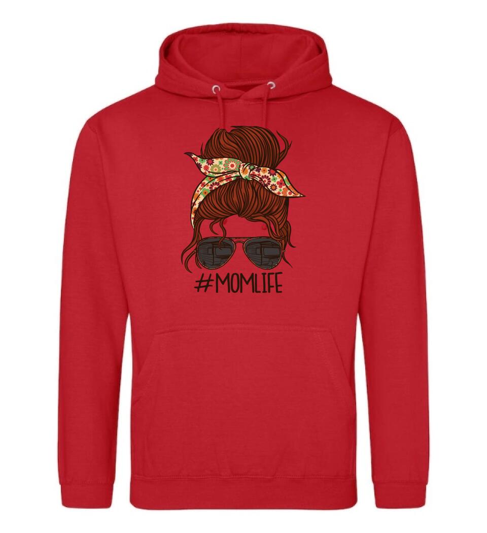 MomLife Póló