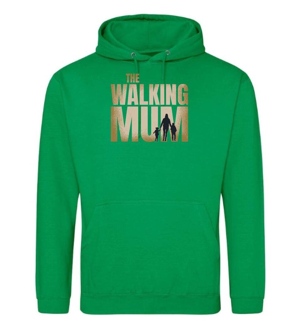 TheWalkingMum Póló