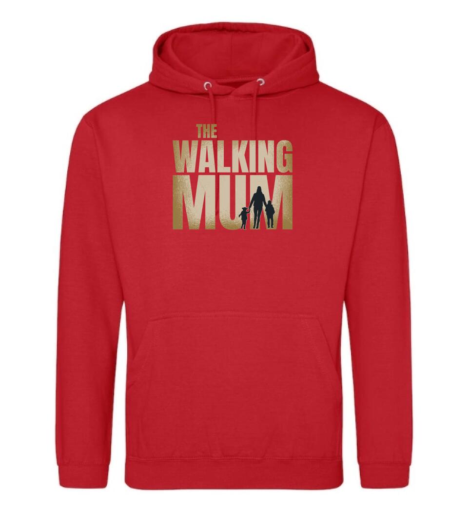 TheWalkingMum Póló
